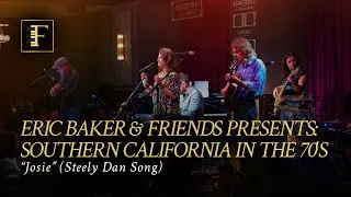 Live at Feinstein's 