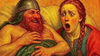 O Truque Não Dito Que Vikings Usavam Para Aquecer Camas Sem Lenha Extra