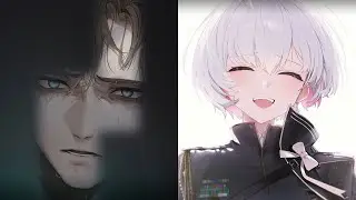 Lilith Saves The Legendary Commander | ARK GUARDIAN Story II (EN) | GODDESS OF VICTORY: NIKKE