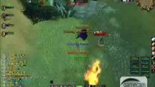 Lv29 Rogue Twink - Byakuu Outland EU