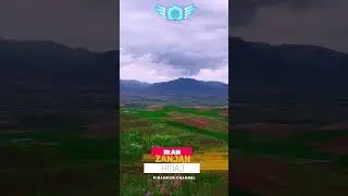 🌿 بهشت پنهان ایران: هیدج 🌿