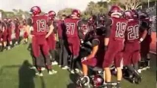 MPC Lobos Football 2013