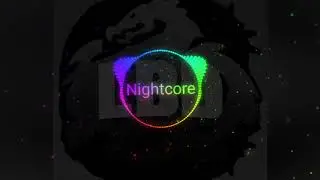 Lightning Blue Dragon full intro song (NightCore-Gravity) 2019