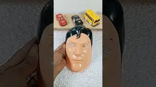 hunting toys Superman
