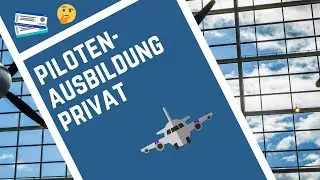 5 Gr&uuml;nde f&uuml;r eine private Pilotenausbildung | Flightmode