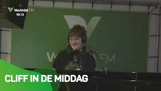 VechtdalFM - De Avondshow met Jari de Jonge - 07-10-25