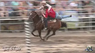 Rodeo - Rescue Race ☠️