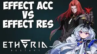 Everything You Need to Know About Effect Accuracy and Resistance | Etheria Restart