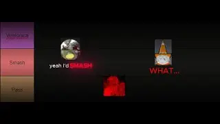 Forsaken smash or pass...