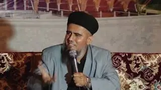 ДОМУЛЛО АБДУРАХИМ киссаи 3 шарик 