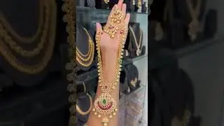 CZ LONG HARAM DESIGNS #YTSHORTS