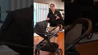 Nuna Demi Next ✨#babystroller
