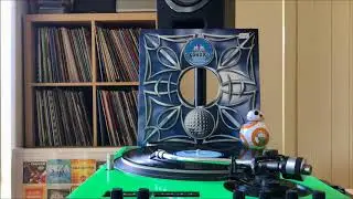 Chris Raven- I Lost You- Extended Mix(2000)