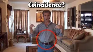 Найдена вещь Кенни Вича для продажи: странная ссылка на видео дома?