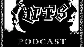 NFS Podcast 18 - The Invincible Birkin's