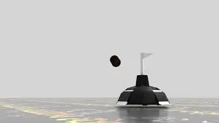 Robodyssey Animation