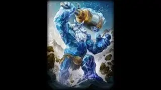 Ymir joust