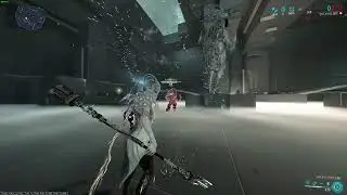 warframe Vaykor Sydon ignore eximus overguard