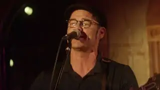 So Far Gone | El Wencho | Under the Big Sky Sessions