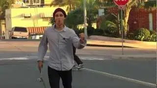 OJ Wheels Presents: Who The F#ck is Mike Long