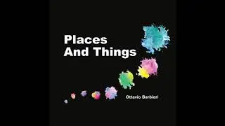 The owl, the witch and the forest - Ottavio Barbieri (#08 Places And Things)