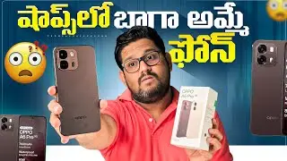 OPPO A6 Pro Unboxing 🔥 Best Seller OPPO A6 Pro Review!
