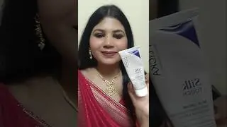 💖Flicka Cosmetics, Silk Touch Moisturizer+ primer for Flawless base|best moisturizer for dry skin|