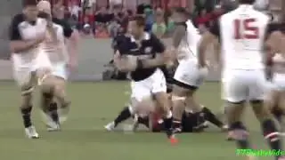 Tim Visser tribute