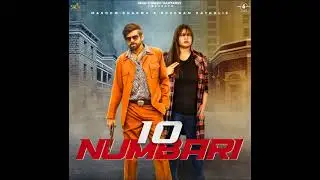 10 Numbari Masoom Sharma #song