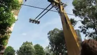 Rush - Thorpe Park