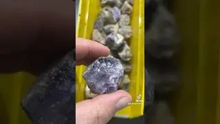 Raw Amethyst #amethyst #quartz