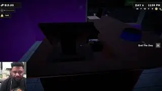I Got UNLIMITED MONEY in Console Shop Simulator!