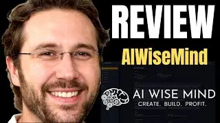 AIWiseMind How Schedule 40 Blog Posts in 3 Minutes