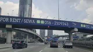 Malaysia, Selangor. Taman Universiti - Taman Tun Perak