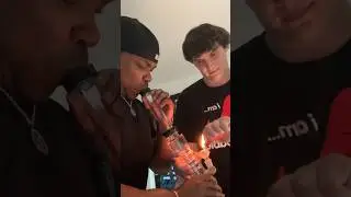 Ac7ionMan gets Streamer High for the First Time