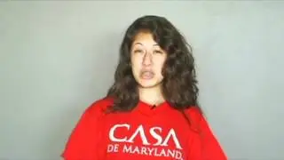 Casa de Maryland DREAM Act PSA - English