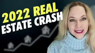 Is the Los Angeles Real Estate Market going to crash in 2022?