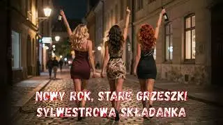 NOWY ROK, STARE GRZESZKI 🎉🍺 |Sylwestrowa Składanka 2026😈 💥 ⚡