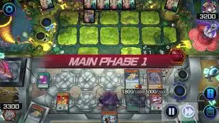 Qli vs traptrix