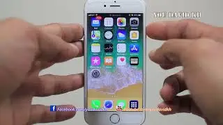 TWEAK iOS 11 - 11.3.1 Jailbreak  TOP 5 !