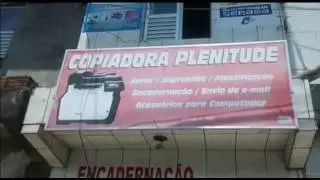 COPIADORA PLENITUDE
