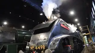 A4 Whistle Compilation