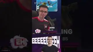 NickEh30 For the Meme, Dream, Stream, Eh Team