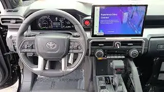 2026 Toyota 4Runner i-FORCE MAX Hybrid TRD Off Road Premium Las Vegas NV, Henderson NV, Laughli...