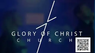 Join our live online church service on Sunday, January 11 at 11:00 AM EST
