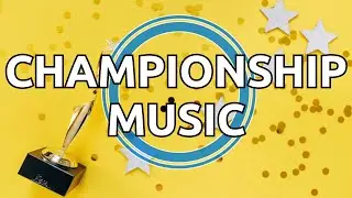 Olympic Games | Championship | Olympics Music by AOGANI