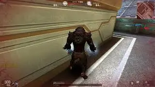 WolfTeam WolfHunt Mode Full GamePlay 5
