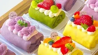BEAUTIFUL CAKE 