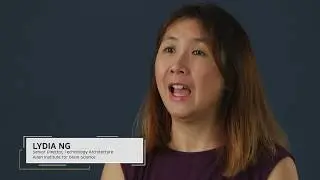 Allen Institute for Brain Science Shares Research Data on AWS