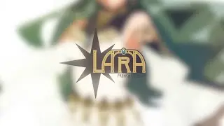 【 DIFFSINGER RELEASE】 DEMO REEL 【 LARA DIFFSINGER 】#diffsinger